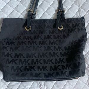 Michael Kors Black Purse